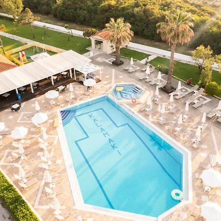 Kalamaki Beach Hotel, Zakynthos Island-3