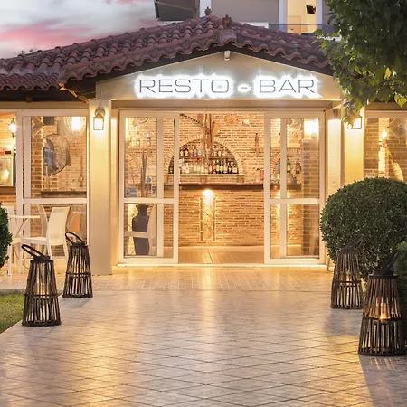 Kalamaki Beach Hotel, Zakynthos Island-2